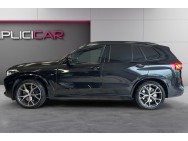 BMW d'occasion X5 X5 xDrive30d 265 ch BVA8 M Sport de 2019 Annecy