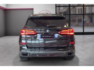 BMW d'occasion X5 X5 xDrive30d 265 ch BVA8 M Sport de 2019 Annecy