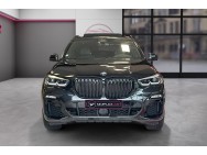 BMW d'occasion X5 X5 xDrive30d 265 ch BVA8 M Sport de 2019 Annecy