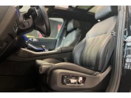 BMW d'occasion X5 X5 xDrive30d 265 ch BVA8 M Sport de 2019 Annecy