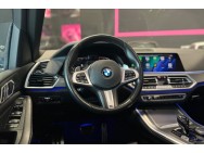 BMW d'occasion X5 X5 xDrive30d 265 ch BVA8 M Sport de 2019 Annecy