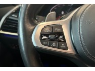 BMW d'occasion X5 X5 xDrive30d 265 ch BVA8 M Sport de 2019 Annecy