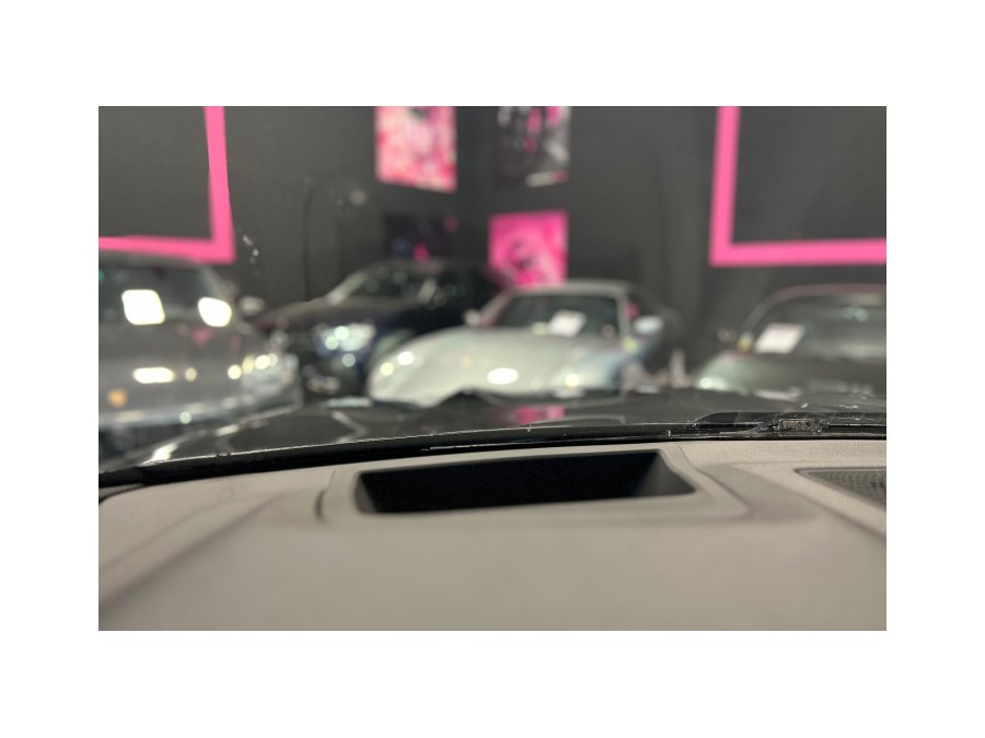 BMW d'occasion X5 X5 xDrive30d 265 ch BVA8 M Sport de 2019 Annecy