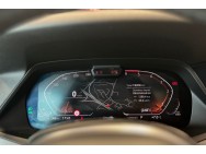 BMW d'occasion X5 X5 xDrive30d 265 ch BVA8 M Sport de 2019 Annecy