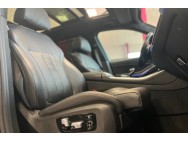 BMW d'occasion X5 X5 xDrive30d 265 ch BVA8 M Sport de 2019 Annecy