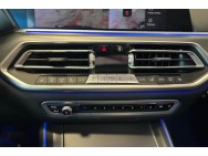 BMW d'occasion X5 X5 xDrive30d 265 ch BVA8 M Sport de 2019 Annecy