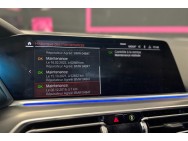 BMW d'occasion X5 X5 xDrive30d 265 ch BVA8 M Sport de 2019 Annecy
