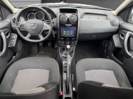 DACIA d'occasion DUSTER 1.5 DCI 110 BLACK TOUCH de 2017 Caen (14)﻿