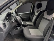 DACIA d'occasion DUSTER 1.5 DCI 110 BLACK TOUCH de 2017 Caen (14)﻿