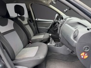 DACIA d'occasion DUSTER 1.5 DCI 110 BLACK TOUCH de 2017 Caen (14)﻿