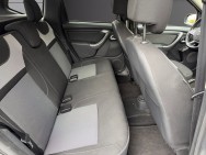DACIA d'occasion DUSTER 1.5 DCI 110 BLACK TOUCH de 2017 Caen (14)﻿