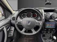DACIA d'occasion DUSTER 1.5 DCI 110 BLACK TOUCH de 2017 Caen (14)﻿