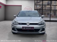 VOLKSWAGEN d'occasion GOLF 1.4 TSI 204 de 2018 Montreuil (93)﻿