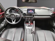 MAZDA d'occasion MX5 1.5 SKYACTIV-G 132 RF de 2019 Lyon Ouest (69)﻿