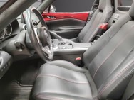 MAZDA d'occasion MX5 1.5 SKYACTIV-G 132 RF de 2019 Lyon Ouest (69)﻿