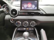 MAZDA d'occasion MX5 1.5 SKYACTIV-G 132 RF de 2019 Lyon Ouest (69)﻿
