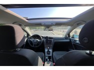 VOLKSWAGEN d'occasion GOLF 1.2 TSI 105 CONFORTLINE DSG de 2013 Paris
