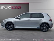 VOLKSWAGEN d'occasion GOLF 1.4 TSI 204 de 2018 Montreuil (93)﻿