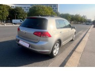 VOLKSWAGEN d'occasion GOLF 1.2 TSI 105 CONFORTLINE DSG de 2013 Paris