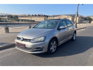 VOLKSWAGEN d'occasion GOLF 1.2 TSI 105 CONFORTLINE DSG de 2013 Paris