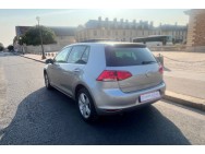 VOLKSWAGEN d'occasion GOLF 1.2 TSI 105 CONFORTLINE DSG de 2013 Paris