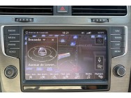 VOLKSWAGEN d'occasion GOLF 1.2 TSI 105 CONFORTLINE DSG de 2013 Paris