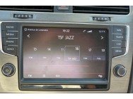 VOLKSWAGEN d'occasion GOLF 1.2 TSI 105 CONFORTLINE DSG de 2013 Paris