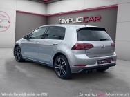 VOLKSWAGEN d'occasion GOLF 1.4 TSI 204 de 2018 Montreuil (93)﻿