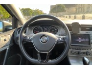 VOLKSWAGEN d'occasion GOLF 1.2 TSI 105 CONFORTLINE DSG de 2013 Paris