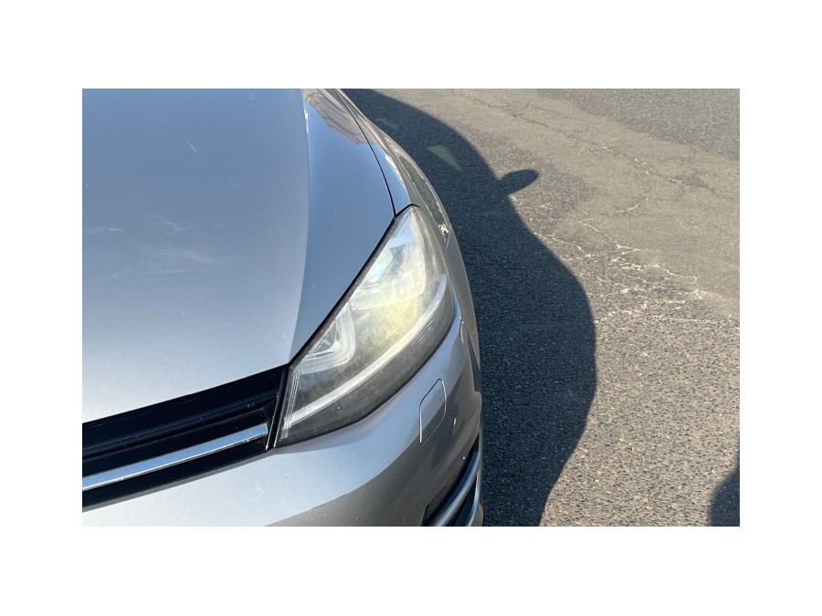 VOLKSWAGEN d'occasion GOLF 1.2 TSI 105 CONFORTLINE DSG de 2013 Paris