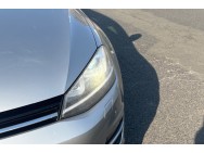 VOLKSWAGEN d'occasion GOLF 1.2 TSI 105 CONFORTLINE DSG de 2013 Paris