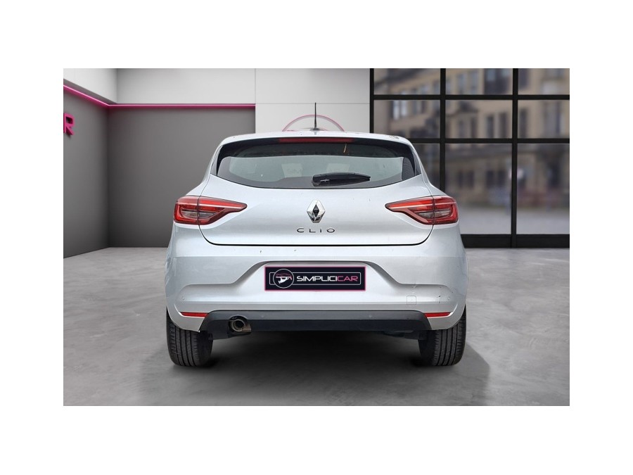 RENAULT d'occasion CLIO 1.0 TCE 90 BUSINESS de 2021 Villepinte (93)﻿