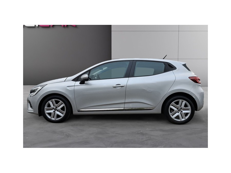 RENAULT d'occasion CLIO 1.0 TCE 90 BUSINESS de 2021 Villepinte (93)﻿