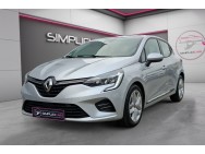 RENAULT d'occasion CLIO 1.0 TCE 90 BUSINESS de 2021 Villepinte (93)﻿