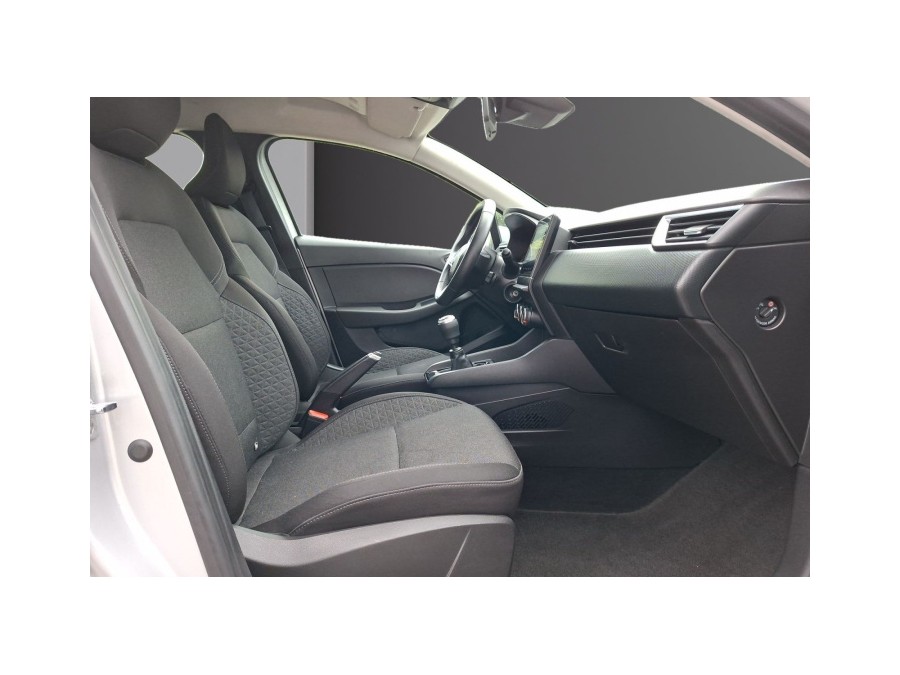 RENAULT d'occasion CLIO 1.0 TCE 90 BUSINESS de 2021 Villepinte (93)﻿