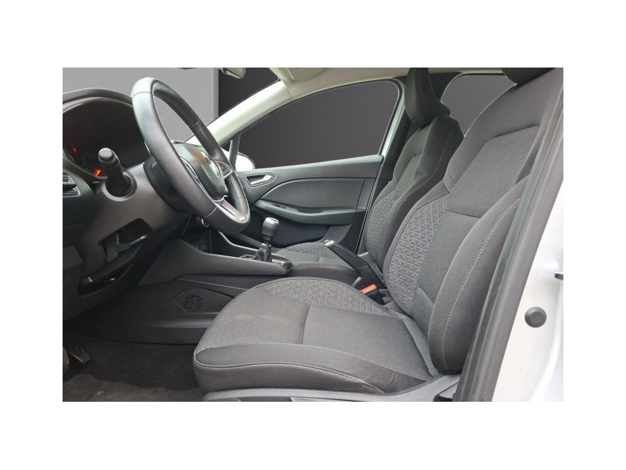 RENAULT d'occasion CLIO 1.0 TCE 90 BUSINESS de 2021 Villepinte (93)﻿