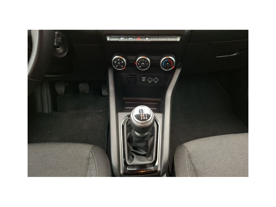 RENAULT d'occasion CLIO 1.0 TCE 90 BUSINESS de 2021 Villepinte (93)﻿