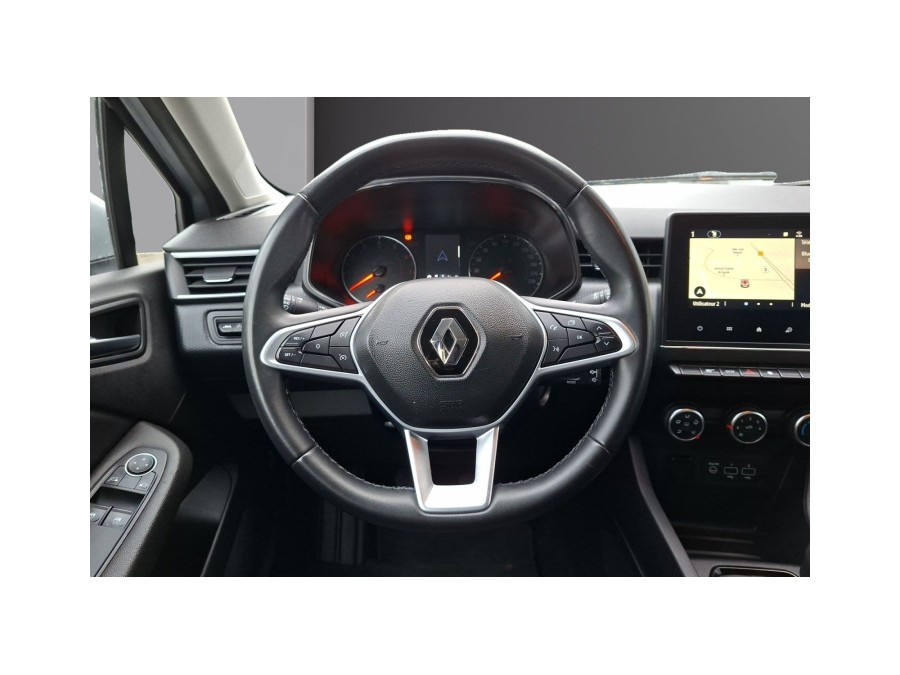 RENAULT d'occasion CLIO 1.0 TCE 90 BUSINESS de 2021 Villepinte (93)﻿