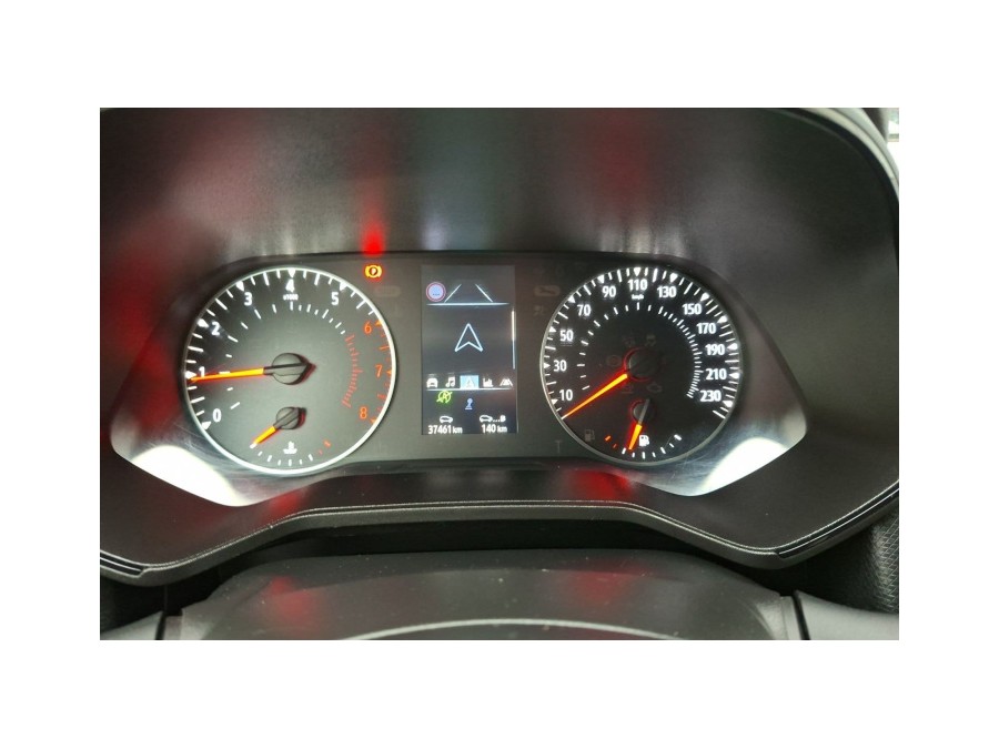 RENAULT d'occasion CLIO 1.0 TCE 90 BUSINESS de 2021 Villepinte (93)﻿