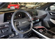 KIA d'occasion EV6 325 DESIGN de 2023 Aix Les Bains (73)﻿