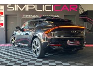 KIA d'occasion EV6 325 DESIGN de 2023 Aix Les Bains (73)﻿