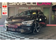 KIA d'occasion EV6 325 DESIGN de 2023 Aix Les Bains (73)﻿