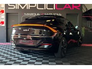 KIA d'occasion EV6 325 DESIGN de 2023 Aix Les Bains (73)﻿