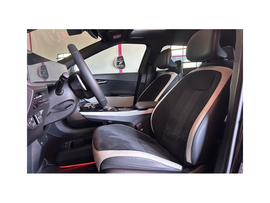 KIA d'occasion EV6 325 DESIGN de 2023 Aix Les Bains (73)﻿