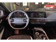 KIA d'occasion EV6 325 DESIGN de 2023 Aix Les Bains (73)﻿