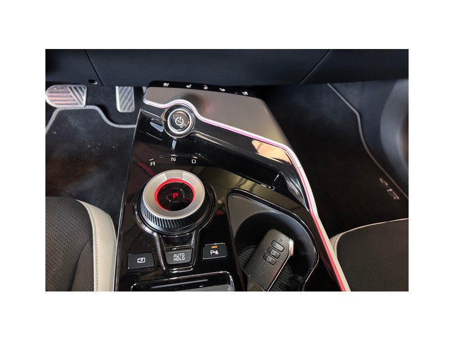 KIA d'occasion EV6 325 DESIGN de 2023 Aix Les Bains (73)﻿