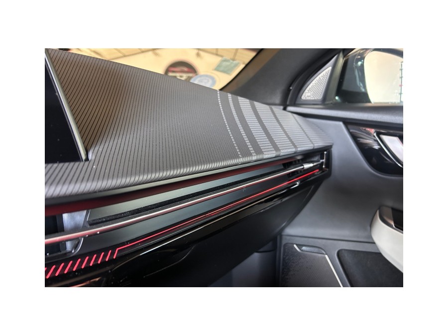 KIA d'occasion EV6 325 DESIGN de 2023 Aix Les Bains (73)﻿