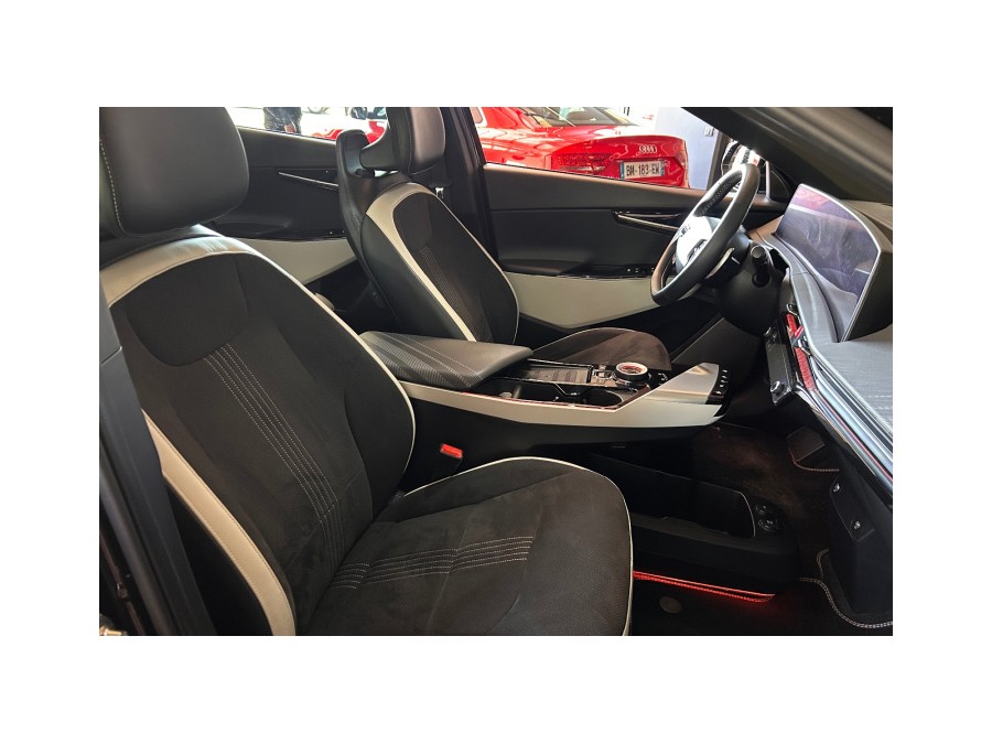 KIA d'occasion EV6 325 DESIGN de 2023 Aix Les Bains (73)﻿