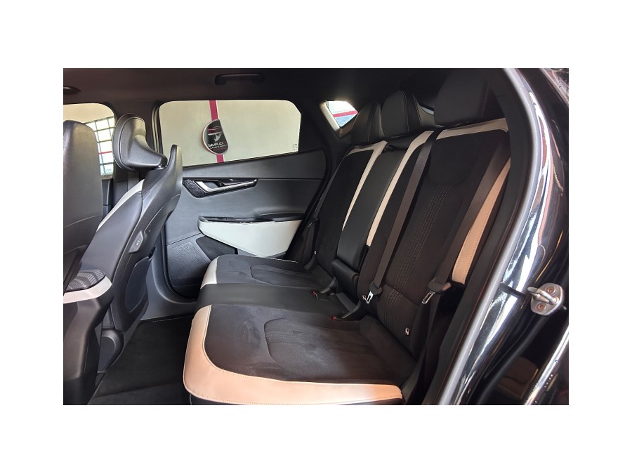 KIA d'occasion EV6 325 DESIGN de 2023 Aix Les Bains (73)﻿