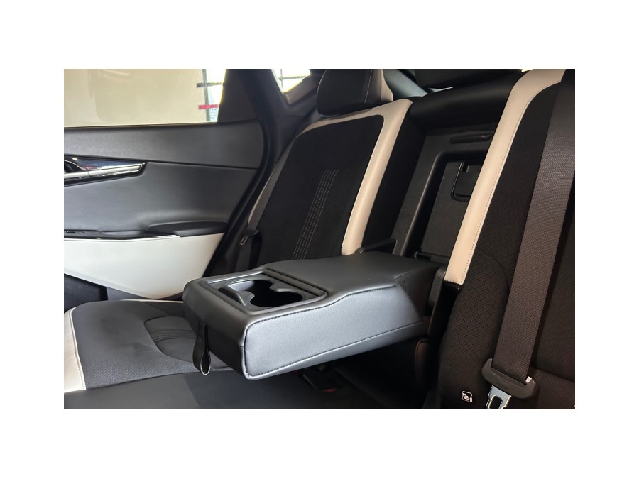 KIA d'occasion EV6 325 DESIGN de 2023 Aix Les Bains (73)﻿